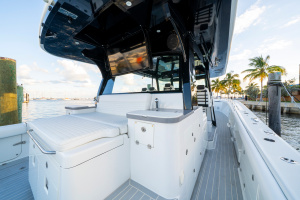 65ft HCB Yacht For Sale