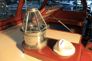 Allez 48ft Chris Craft Yacht For Sale