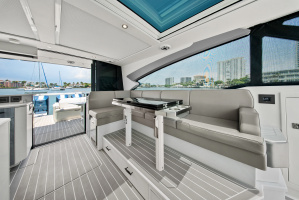 IMAGINATION 50ft Formula Yacht For Sale