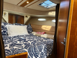 Y Knot 28ft Cutwater Yacht For Sale