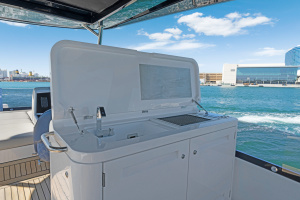 68ft Sunseeker Yacht For Sale