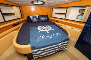 KRAKEN 47ft Cantieri di Sarnico Yacht For Sale