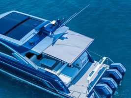 IMAGINATION 50ft Formula Yacht For Sale