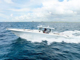 53ft HCB Yacht For Sale
