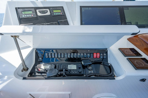 58ft Custom Carolina Yacht For Sale