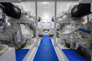 GOIN DEEP 70ft Bertram Yacht For Sale