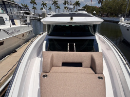 Loggerhead 45ft Axopar Yacht For Sale