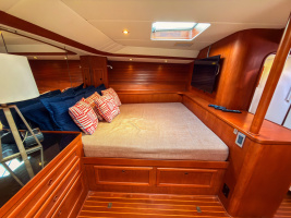 FORTUNATO 72ft Southern Wind Yacht For Sale