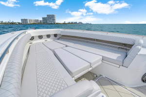 53ft HCB Yacht For Sale