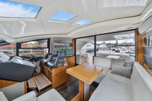 57ft Sunseeker Yacht For Sale