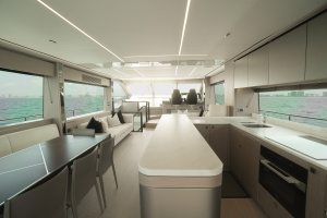 Romanee 76ft Sunseeker Yacht For Sale