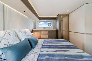 MEGNIFICENT 60ft Azimut Yacht For Sale