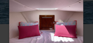 Double Diamond 31ft Bertram Yacht For Sale