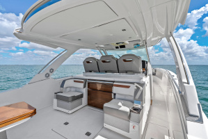 WESTWAY II 38ft Tiara Yachts Yacht For Sale