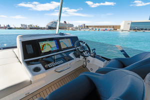 68ft Sunseeker Yacht For Sale