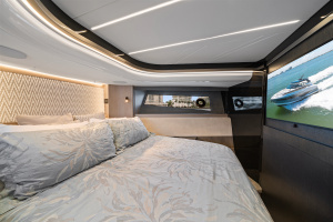 55ft Sunseeker Yacht For Sale