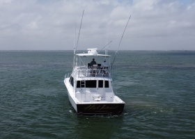 High Interest 43ft Cabo Yacht For Sale