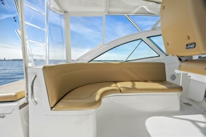 Salt Lick 41ft Albemarle Yacht For Sale