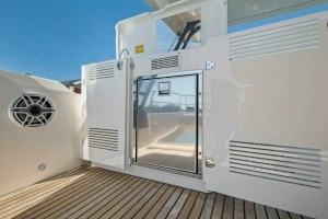 2022 Prestige 520 Flybridge thumbnail 73