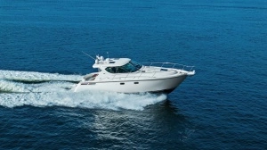 2007 Tiara Yachts 4300 Sovran thumbnail 51
