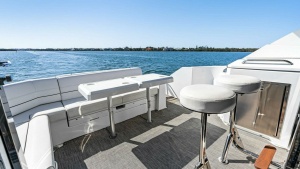 My Everything 45ft Cruisers Yachts Yacht For Sale