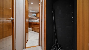 Rosita 55ft Viking Yacht For Sale