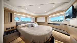 One More 52ft Absolute Yacht For Sale
