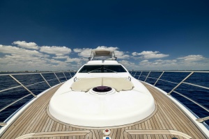 A Sea 64ft Azimut Yacht For Sale