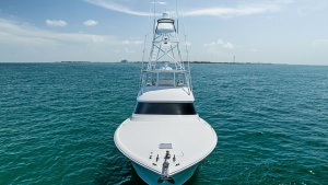 Rollin rsquo  Deep 62ft Viking Yacht For Sale