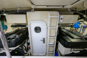 ANDIAMO 66ft Marquis Yacht For Sale