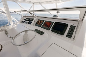 SPECTACULAR BID 56ft Viking Yacht For Sale