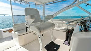 Miss B Havin 40ft Cabo Yacht For Sale
