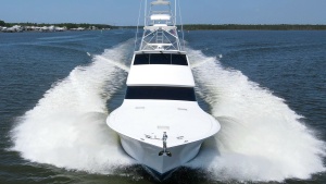 KelKat 61ft Viking Yacht For Sale