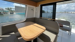 In  Stock 2025 Nimbus C11 086 40ft Nimbus Yacht For Sale