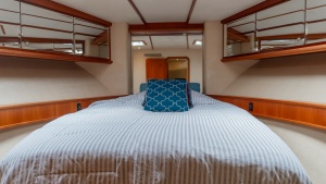 Pegasus 70ft West Bay Yacht For Sale