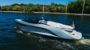 LITTLE PRINCESS yacht for sale