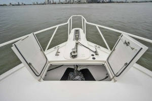 Last Call 70ft Viking Yacht For Sale