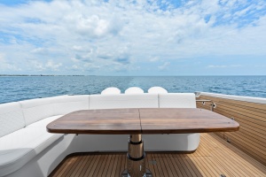 Stingray Gray 50ft ECLIPSE Yacht For Sale
