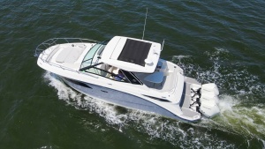 Raya Sunshine 32ft Sea Ray Yacht For Sale
