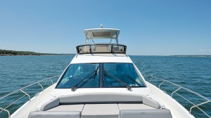 Sol Mate 60ft Cruisers Yacht For Sale