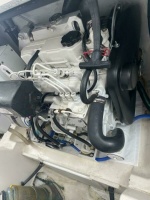 VAQUERO 40ft Cabo Yacht For Sale