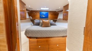 It Just Takes Time 74ft Viking Yacht For Sale