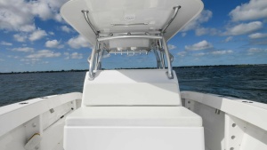 33ft Ocean Master Yacht For Sale