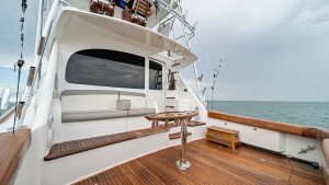 Rosita 55ft Viking Yacht For Sale