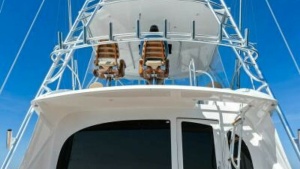 Hot Spot 55ft Viking Yacht For Sale