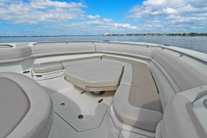 Lima Kilo 38ft Boston Whaler Yacht For Sale
