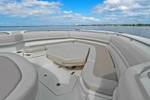 2019 Boston Whaler 380 Outrage thumbnail 19