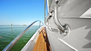 4 Friends 39ft Sunseeker Yacht For Sale