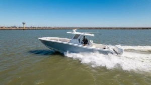  2019 Invincible 39 Open Yacht For Sale in SURFSIDE TX