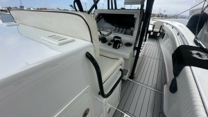 CHIRON39 39ft SeaHunter Yacht For Sale